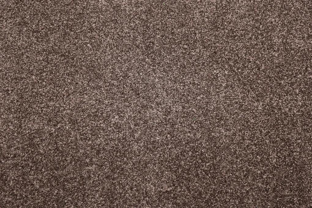 Betap koberce AKCIA: 350x85 cm Metrážny koberec Ocean Twist 92 - neúčtujeme odrezky z rolky! - Bez obšitia cm