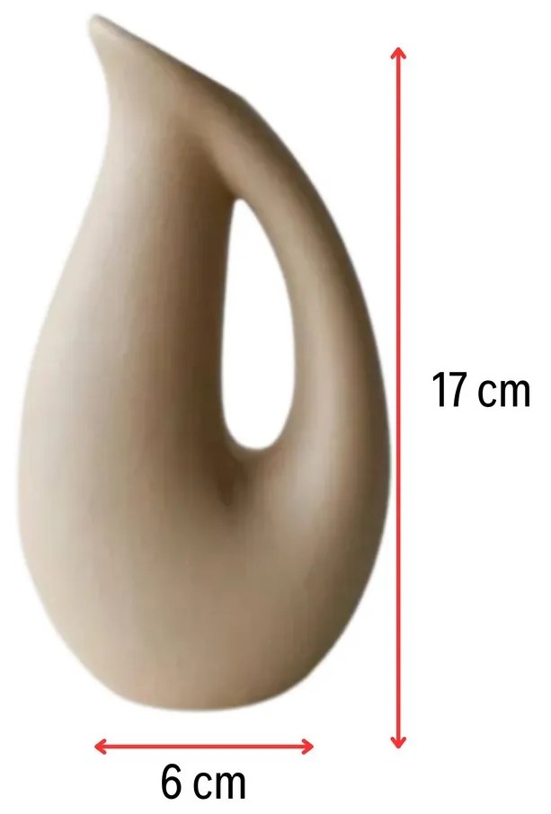 Drop - Beige