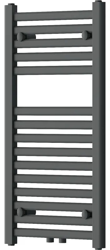 Mexen Hades, vykurovacie teleso 800x400 mm, 315 W, antracitová, W104-0800-400-00-66