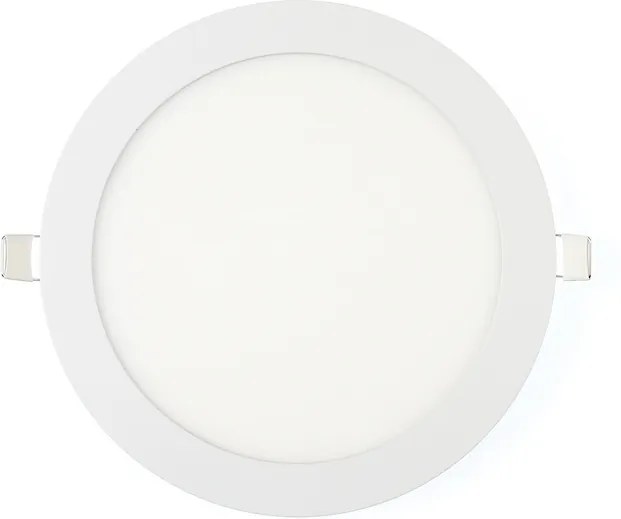 MILIO Podhledové svítidlo MD0007 DOWNLIGHT LED P/T VIGO-R - 18 W - teplá bílá