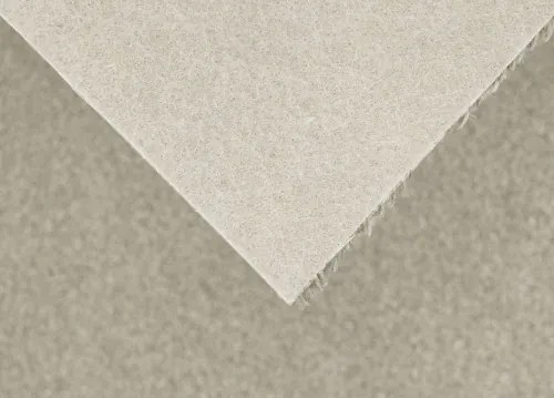 Koberce Breno Metrážny koberec LAZIO HEATHER 90, šíře role 400 cm, béžová