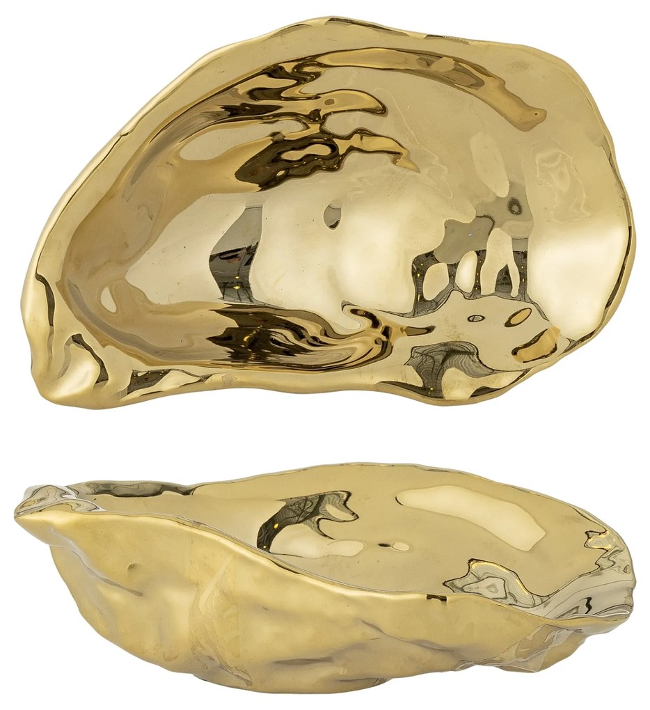 Bloomingville Keramická dekoratívna misa Kellis 8 x 12,5 cm