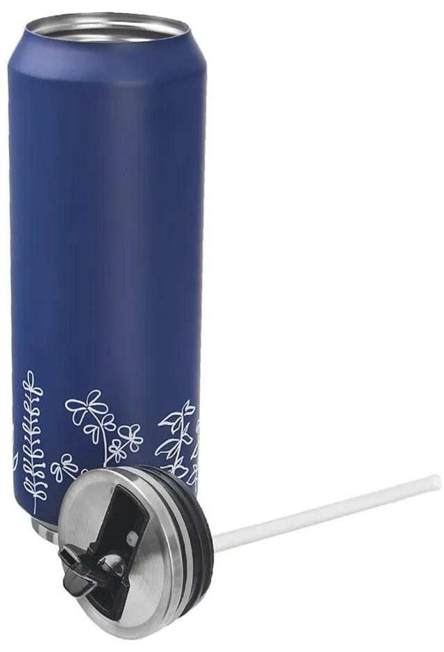 Modrá termoska 700 ml – Orion