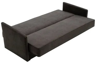 Rozkladacia pohovka RITA velúrová