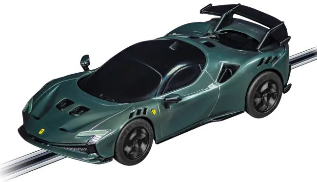 Pretekárska dráha Carrera Go 20062578 Ferrari 5,3m