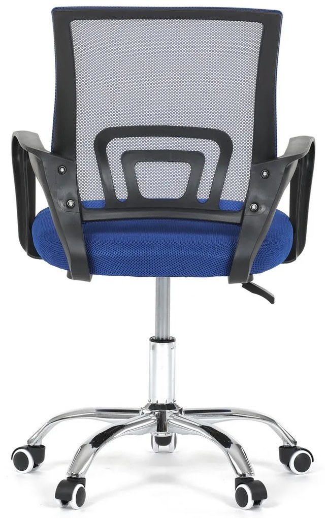 Kancelárske kreslo Autronic KA-L103 BLUE