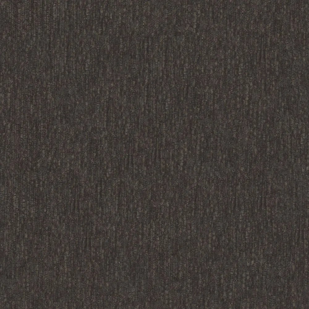 Tmavosivá čalúnená dvojlôžková posteľ s úložným priestorom s roštom 180x200 cm Cille – Ropez