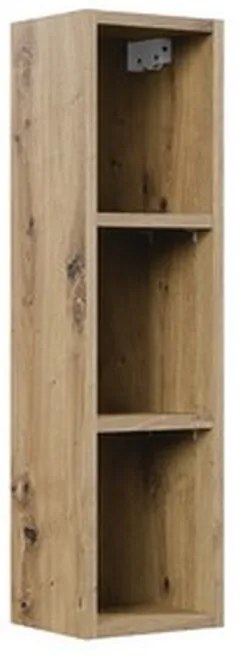 Kúpeľňový regál Bella Cashmere 83-20-74 dub artisan