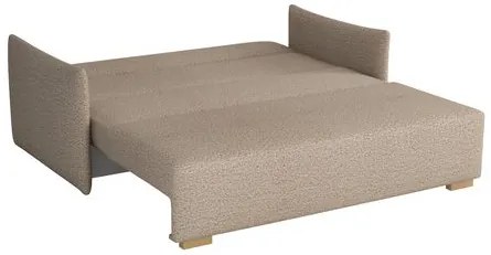 Rozkladacia pohovka Carivia Glov IV (tmavosivá) (s úl. priestorom). Vlastná spoľahlivá doprava až k Vám domov. 1105479