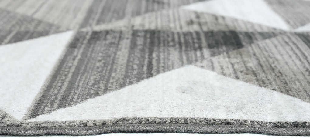 TA Koberec Isphahan 84196/68 Anthratice