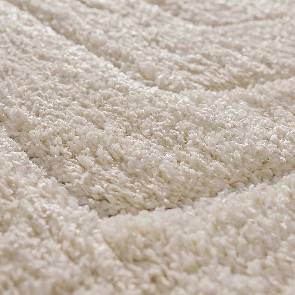 Koberec Medina cream 160x230 cm