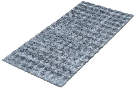 Koberce Breno Kusový koberec CALYPSO 885/blue, modrá,160 x 230 cm