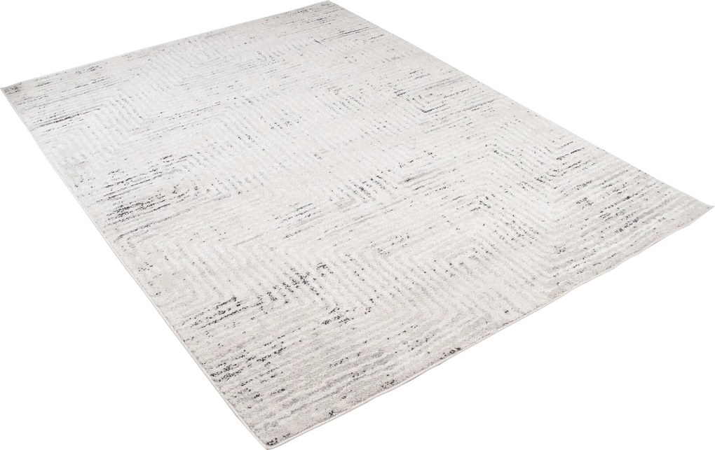 TA Koberec V481A COKME CREAM TROYA EPU Rozmer: 60x100 cm