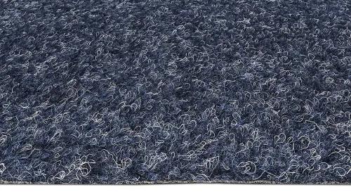 Koberce Breno Metrážny koberec ZENITH 35, šíře role 200 cm, modrá, viacfarebná