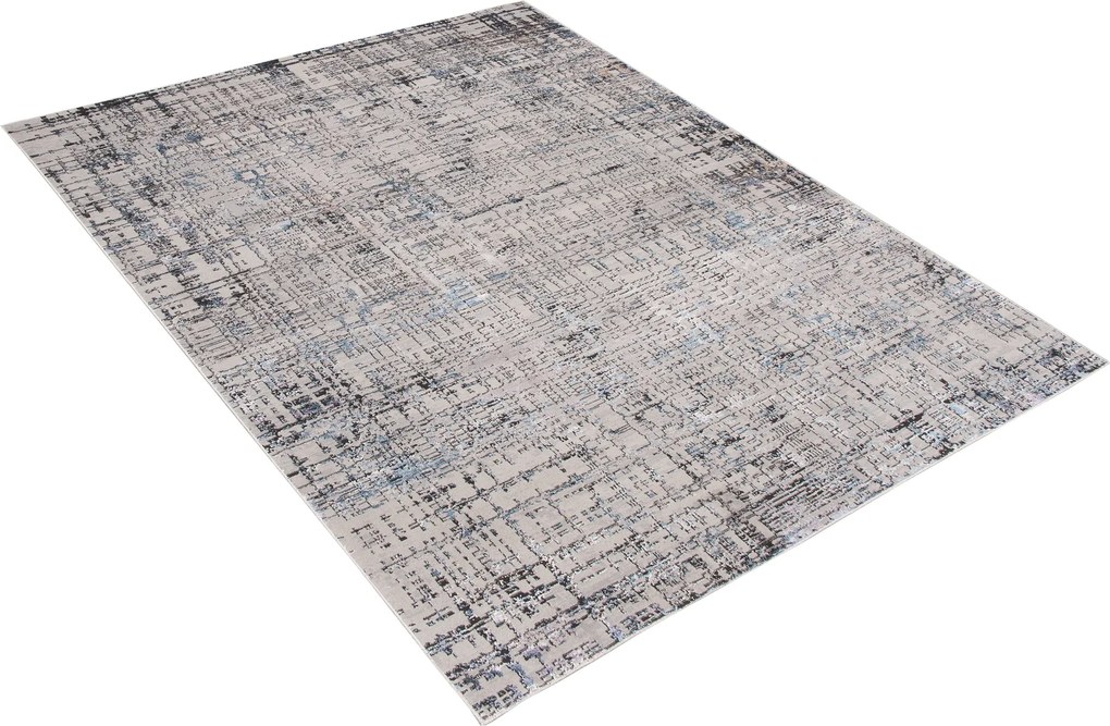 TA Koberec AP72D SVETLOSIVÁ CHARLESTON FDE Rozmer: 80x150 cm