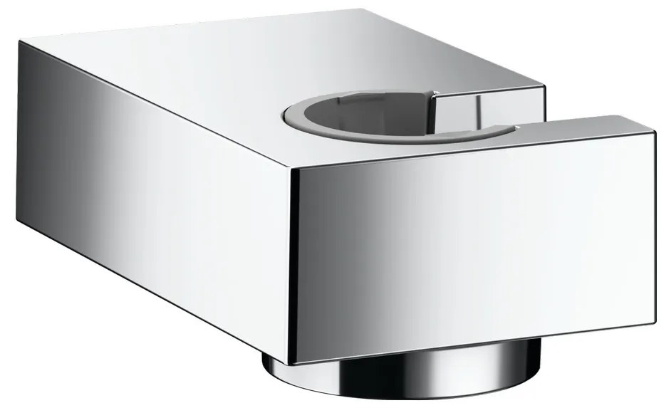 Hansgrohe Hansgrohe, držiak sprchy Porter E, chrómová, HAN-28387000