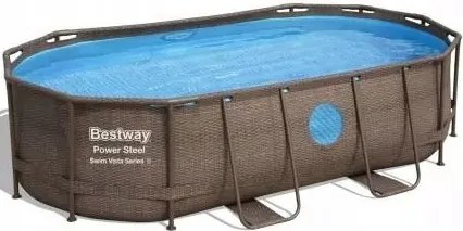 Solárna Fólia Na Ohrievanie Vody V Bazéne Bestway Swim Vista 56714