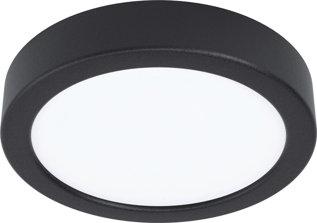 XXXLutz STROPNÉ LED SVIETIDLO, 16/2,8 cm Xora - Interiérové svietidlá - 003348191103