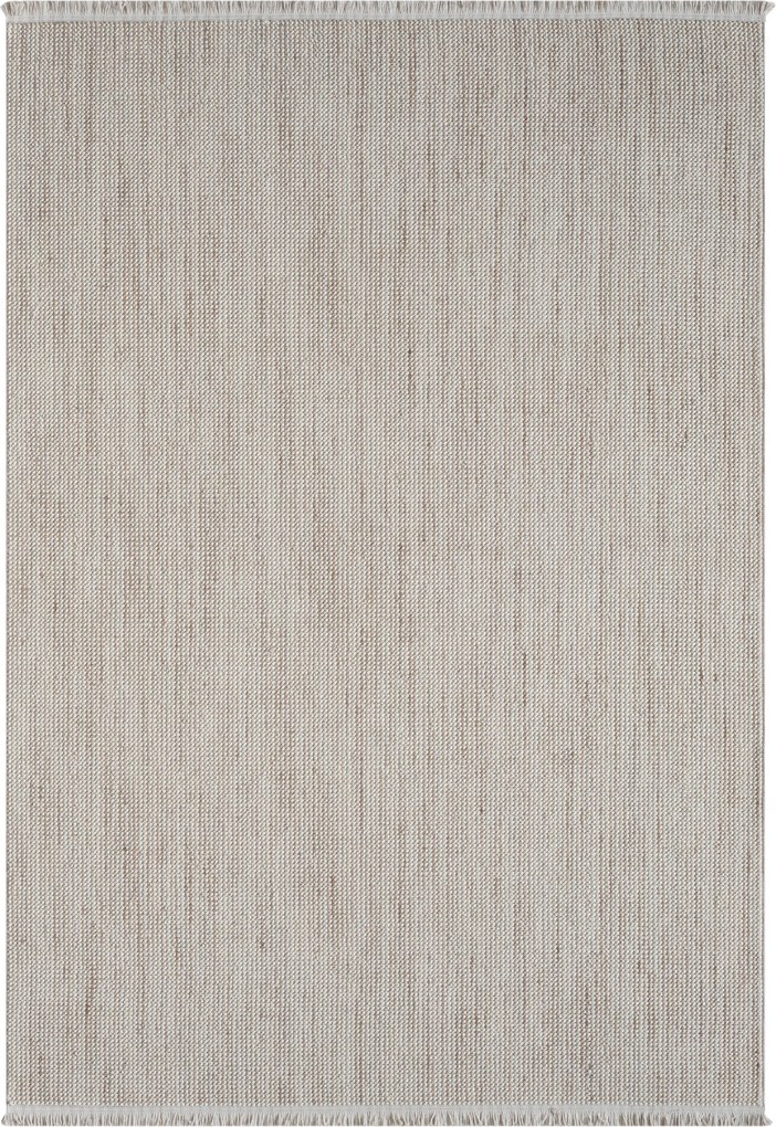 My Flair, Kusový koberec Ava beige, 200x290, béžová, chodba / predsieň