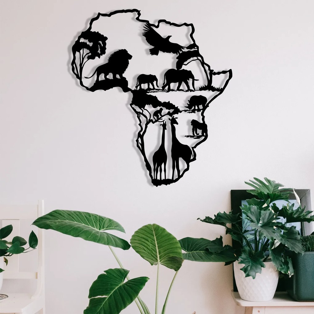 African 2