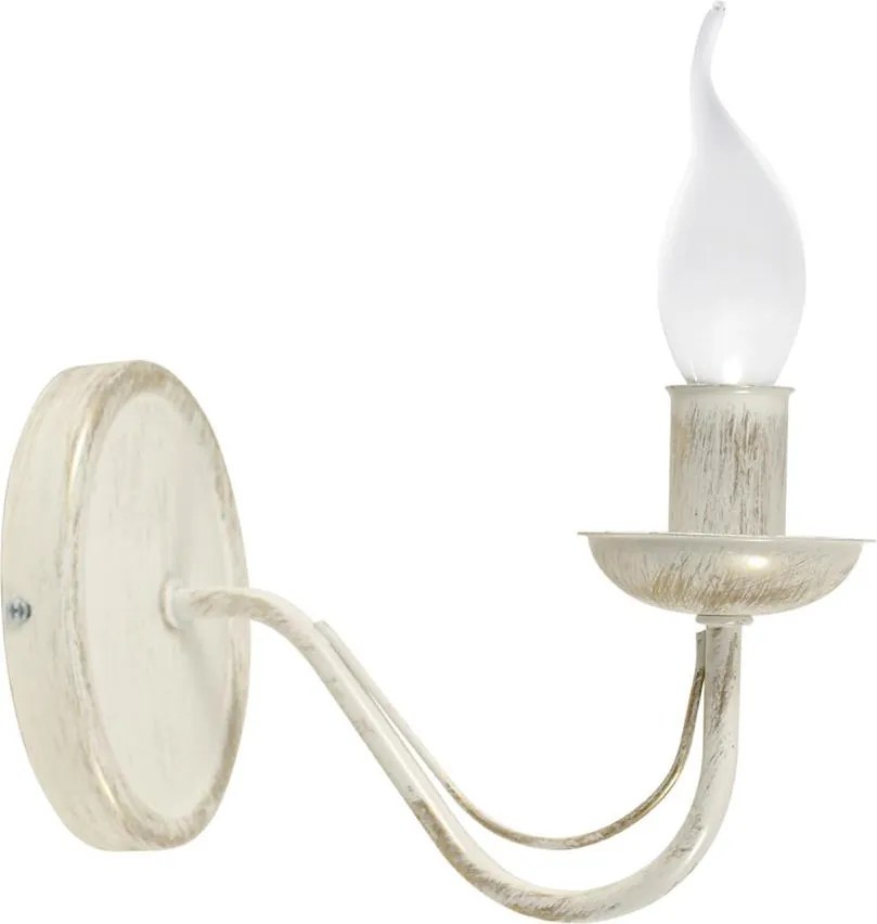 Nástenné svietidlo MALBO E14/10W