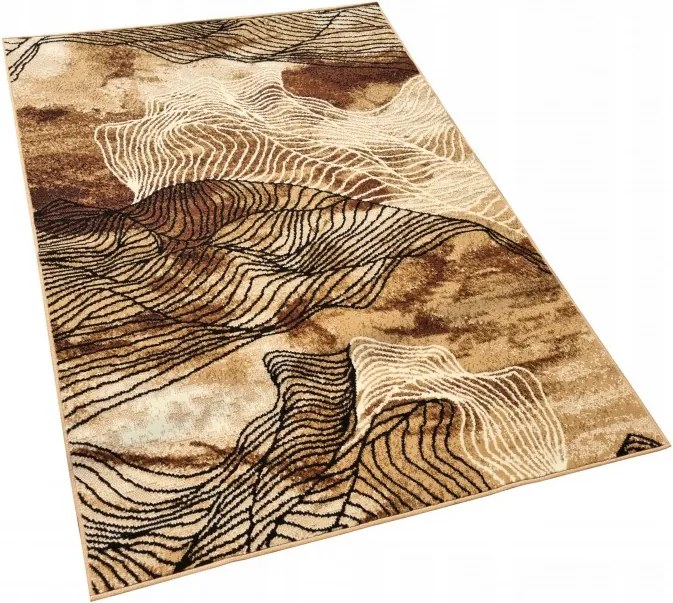 DC Koberec PP 010 béžová Rozmer: 180×250 cm