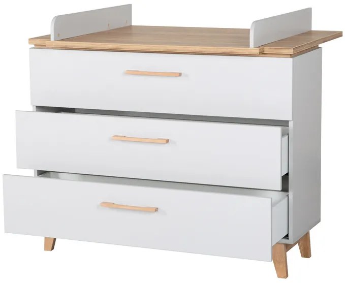 roba Prebaľovacia komoda Caro  (100340783)