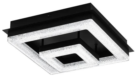Eglo 99327 - LED Stropné svietidlo FRADELO LED/12W/230V