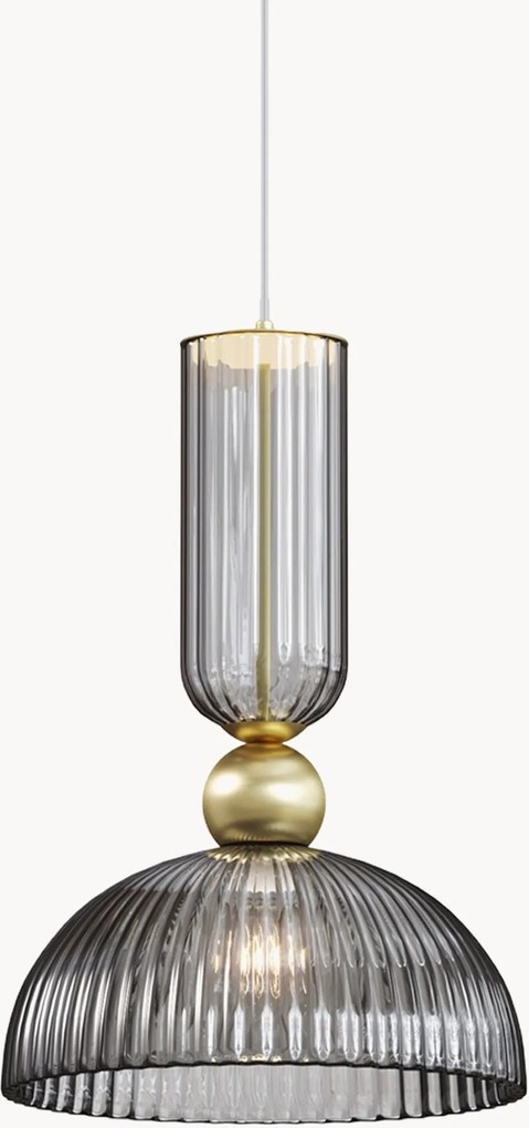 Závesné svietidlo Antic