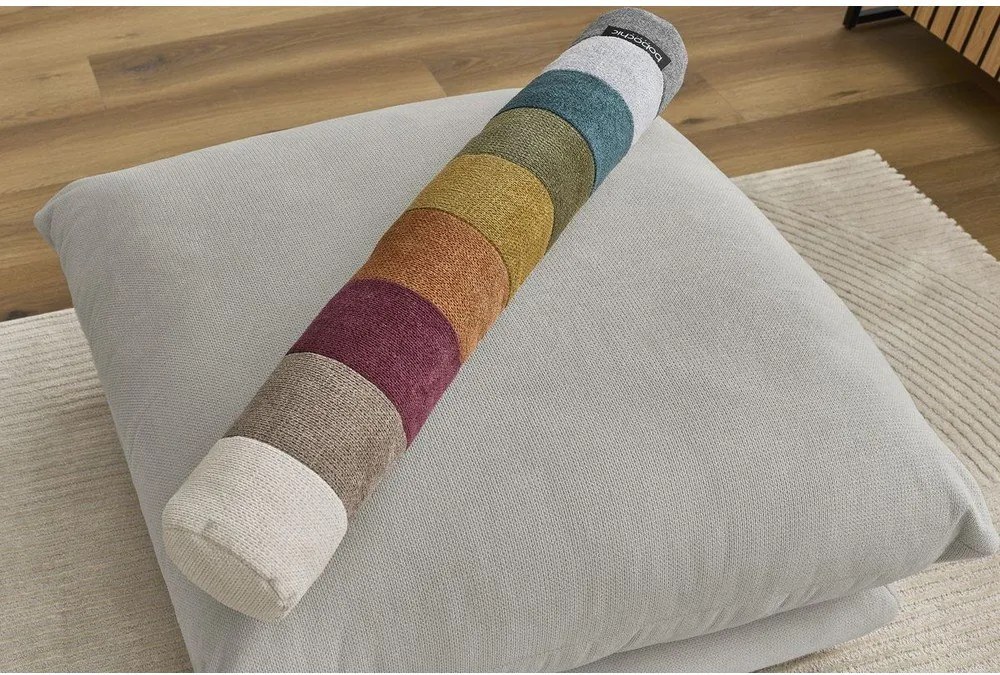 Svetlosivá podnožka Ernest – Bobochic Paris