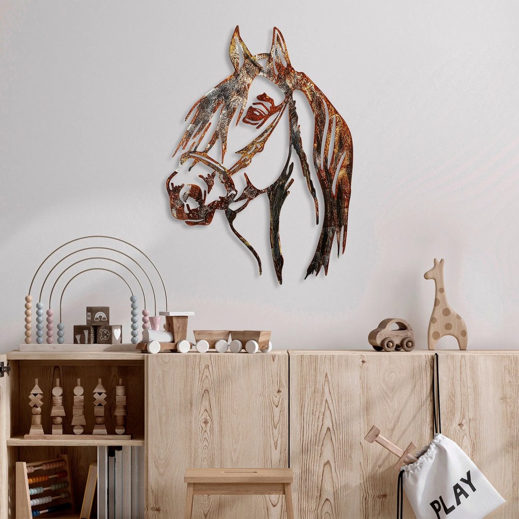 Horse - 3