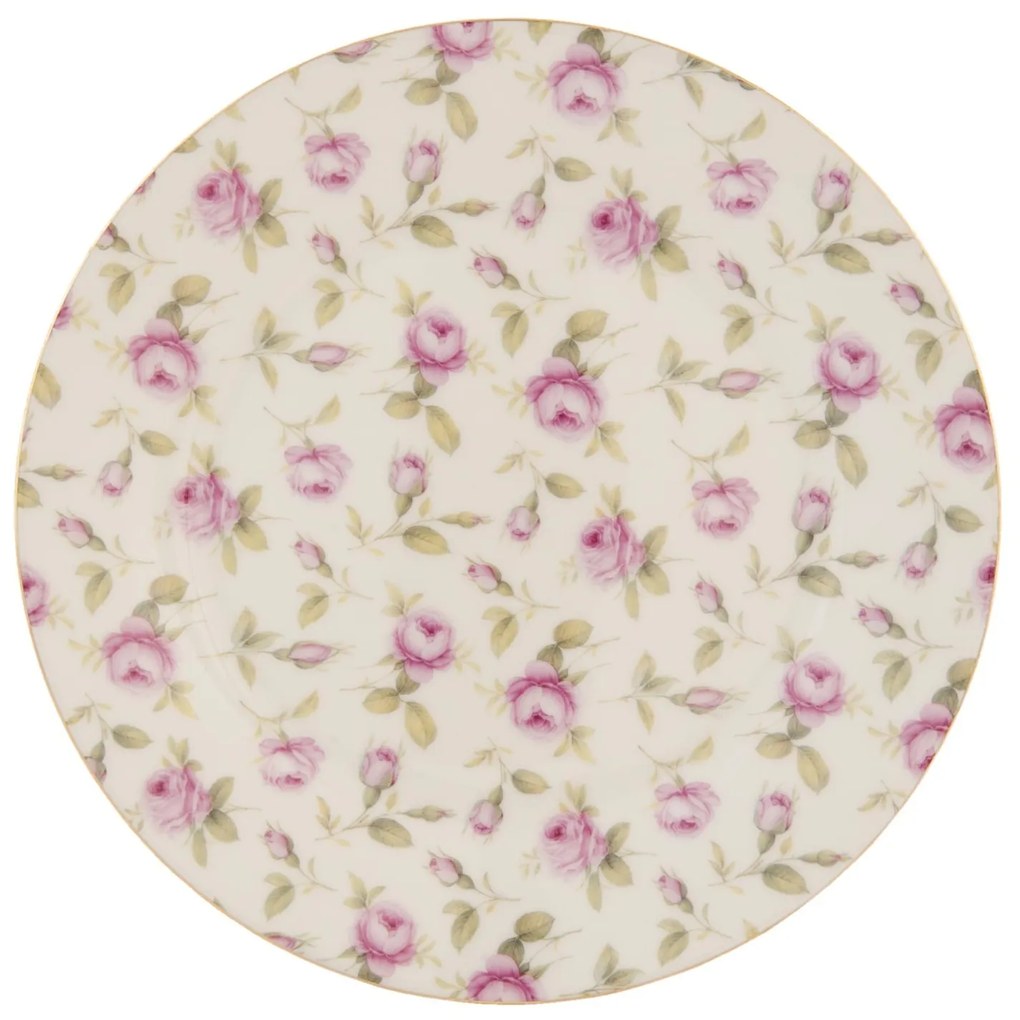 Červená čajová konvička se srdíčky 	13*10*10 cm