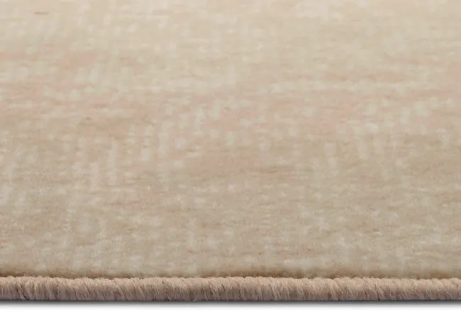 Koberec / Behúň Hanse Home Basic ivory