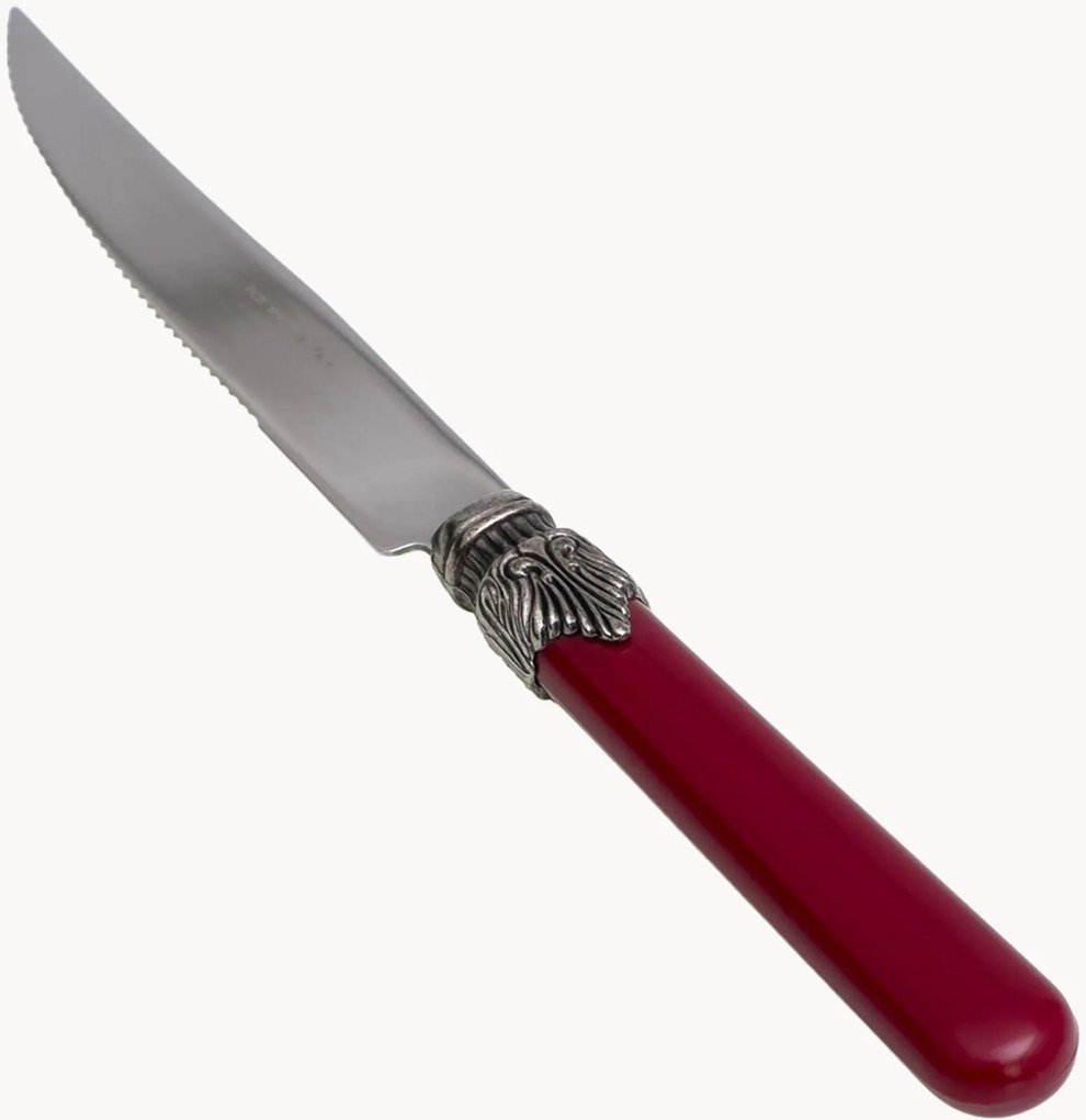 Steakové nože Classic, 6 ks