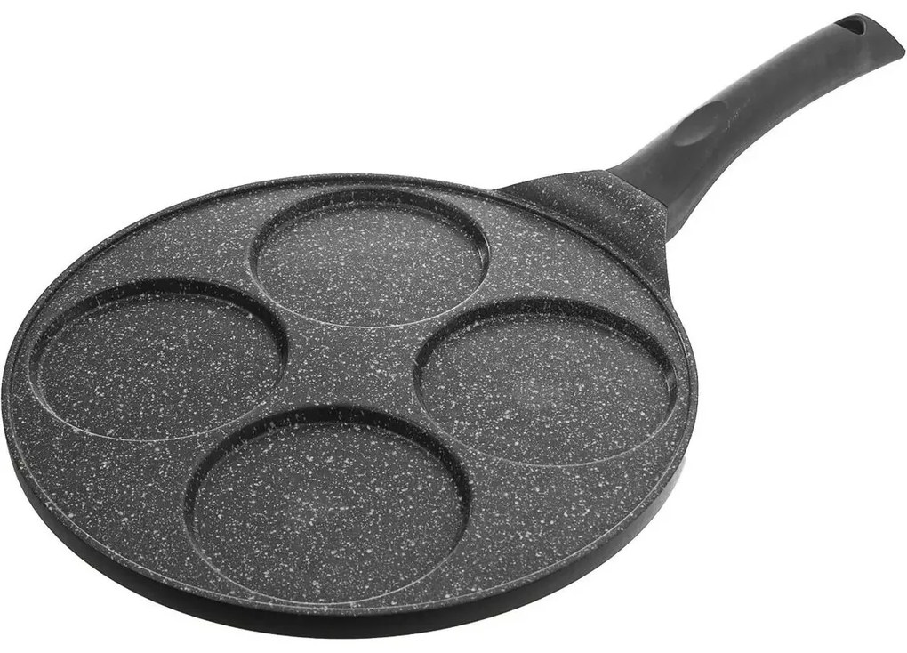 Orion Panvica na 4 volské oká Grande