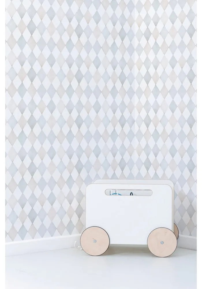 Detská tapeta 10 m x 50 cm Harlequin – Lilipinso
