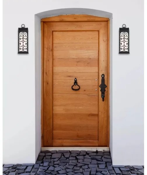 Westinghouse 63395 - LED Vonkajšie nástenné svietidlo ROZZANO LED/16W/230V IP44