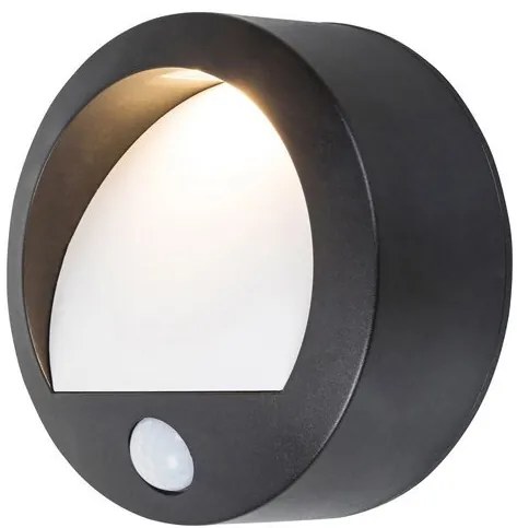Rabalux AMARILLO LED vonkajšie nástenné svietidlo 7969