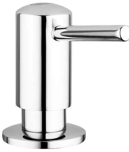 GROHE 40536000 - Dávkovač mydla CONTEMPORARY 400 ml lesklý chróm