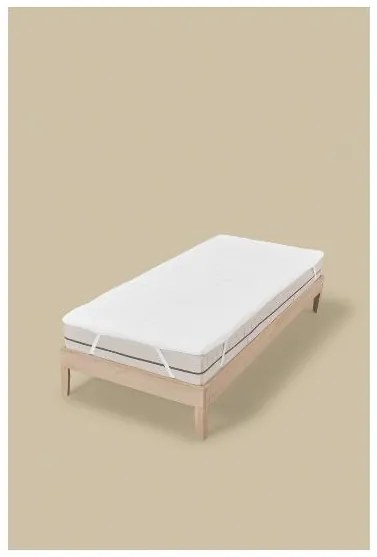 Livarno home Vrchný matrac z viskoelastickej peny, 90 x 200 cm  (100394551)