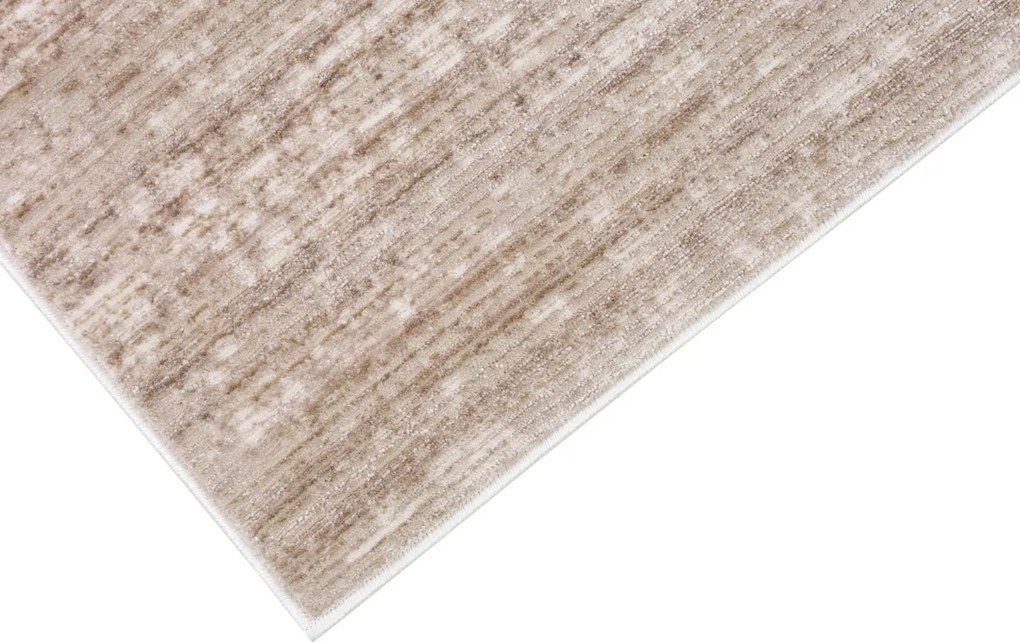 TA Koberec PS01A BÉŽOVÁ COMO GZU Rozmer: 140x200 cm