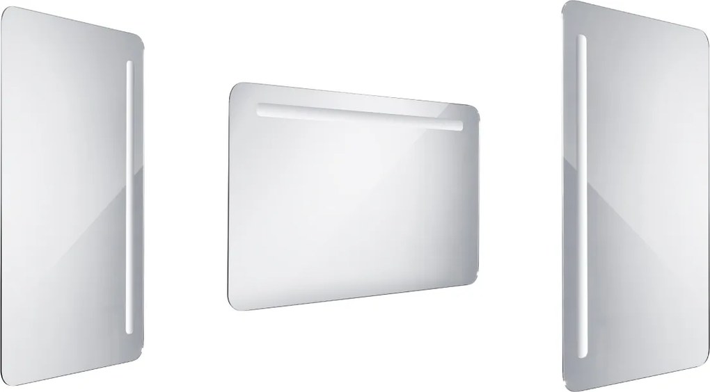 Nimco LED zrkadlo 1000x600 - ZP 2004