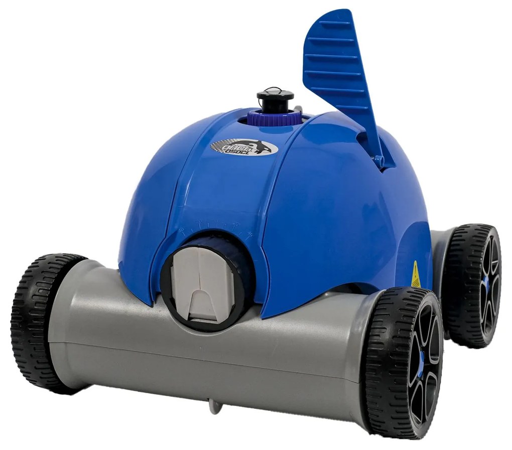 Automatický vysávač Planet Pool Orca 50 AKU