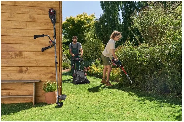 Parkside Performance® Elektrická kosačka Pperm 2000 B2 (100401499)