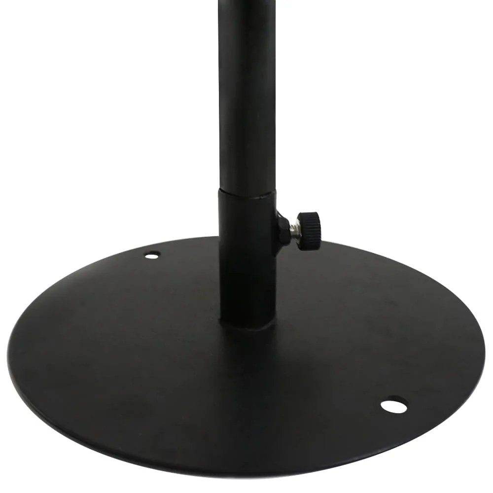 Monzana Svietiaci strom ČEREŠŇA do interiéru aj exteriéru, 180cm, modrá