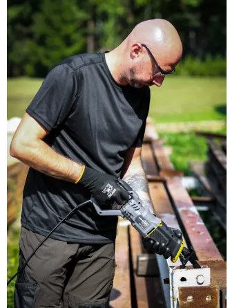 Sammer Elektrická šabľová píla Powermat PM-PSZ-1800TN | 1800W | 20× plátkov PM1278