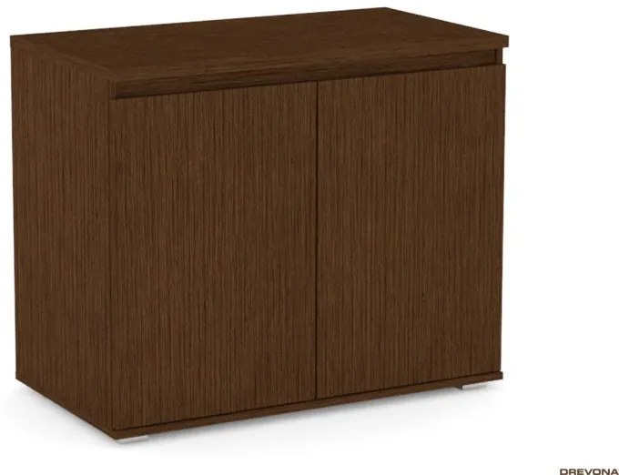 Drevona, komoda REA AMY 6, lancelot