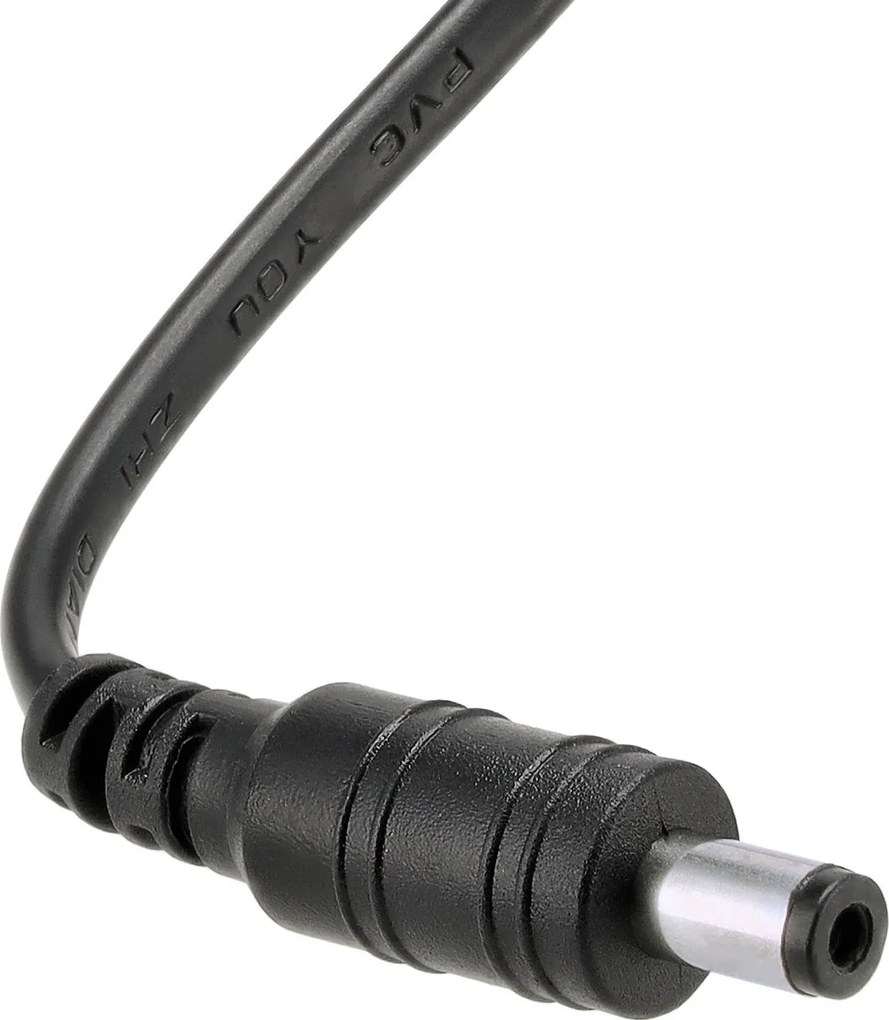 Stmívač LED pásků 12V/24V s nastavitelným potenciometrem 6A