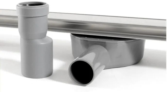 Odtokový sprchovací žľab NEO 2v1 PRO 2