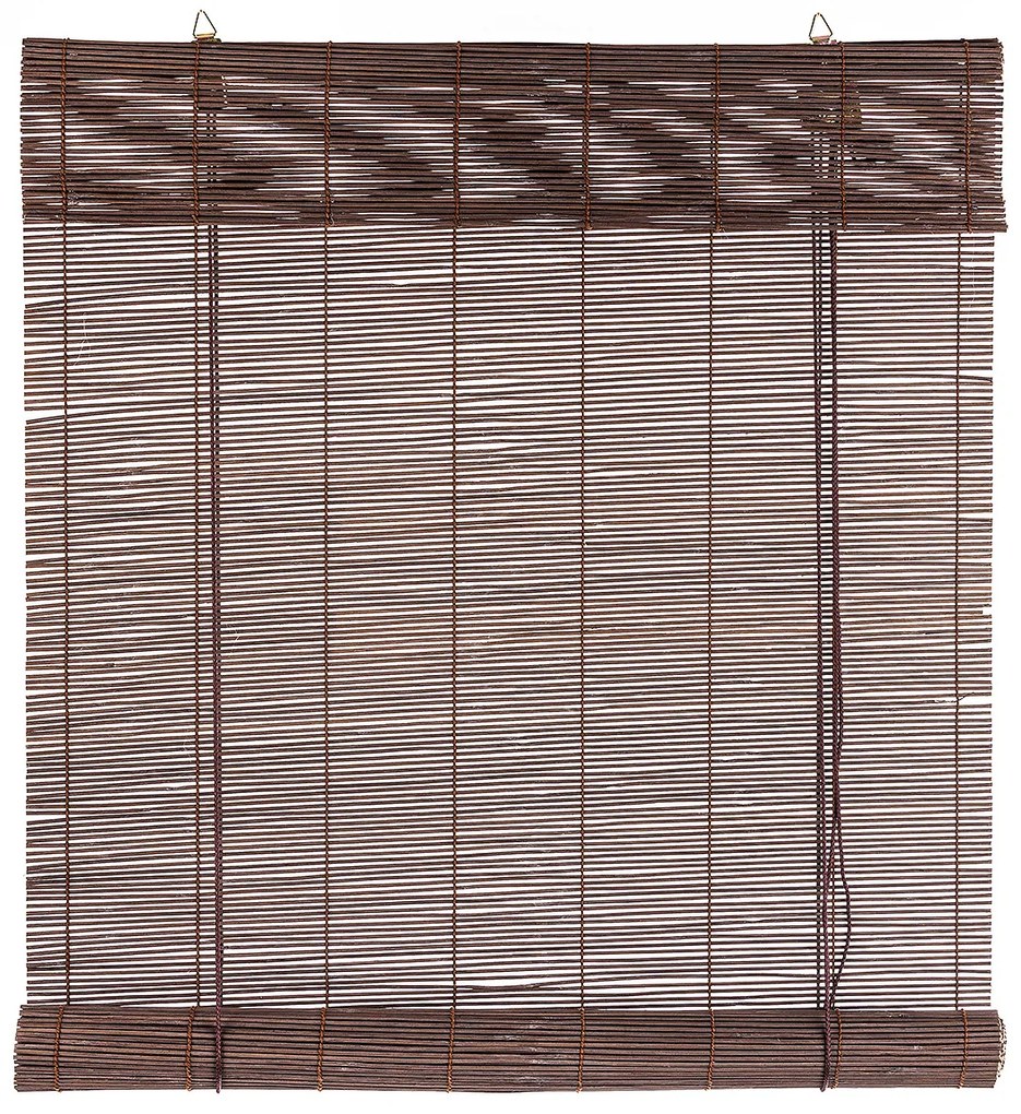 Gardinia Roleta bambusová teak, 60 x 160 cm